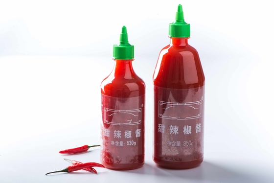 DIRED AND COOL Storage Type Thai Sweet Spicy Sauce Your Go-To Sauce for Any Occasion