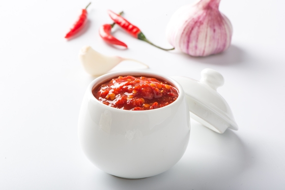 DIRED AND COOL Storage Type Thai Sweet Spicy Sauce Your Go-To Sauce for Any Occasion